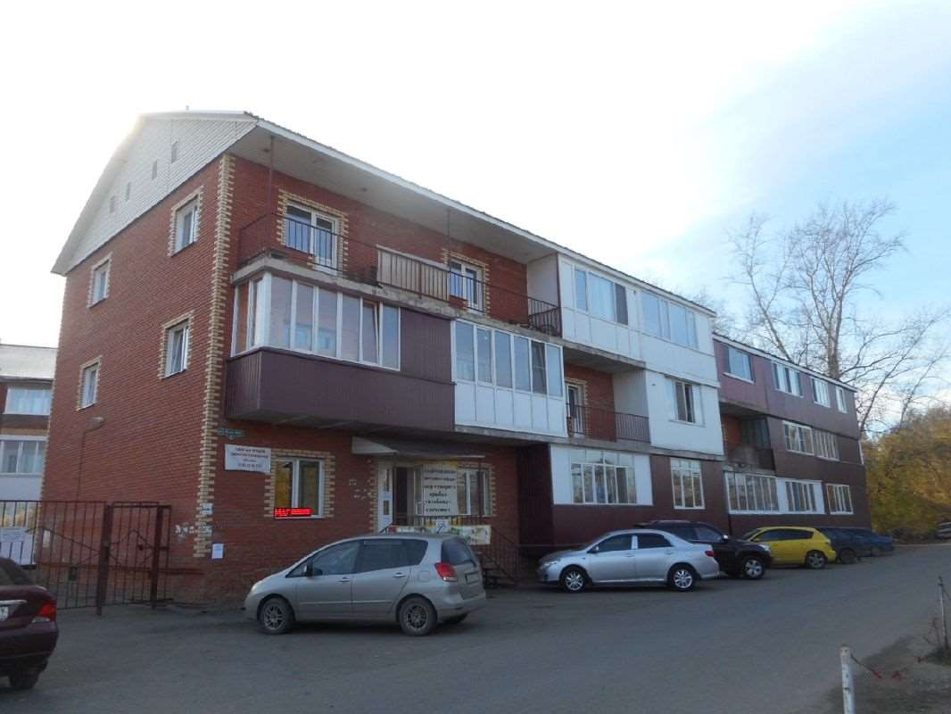 Студия Томск улица, фото №3
