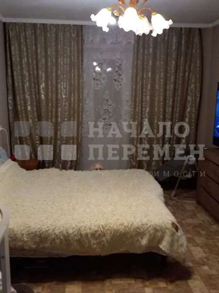 Двухкомнатная квартира Новосибирск улица, фото №10