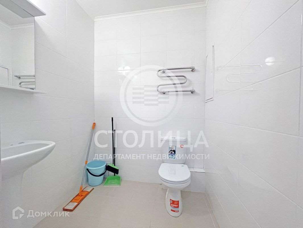 Трехкомнатная квартира Ярцевская улица, 24 к. 1, фото №1