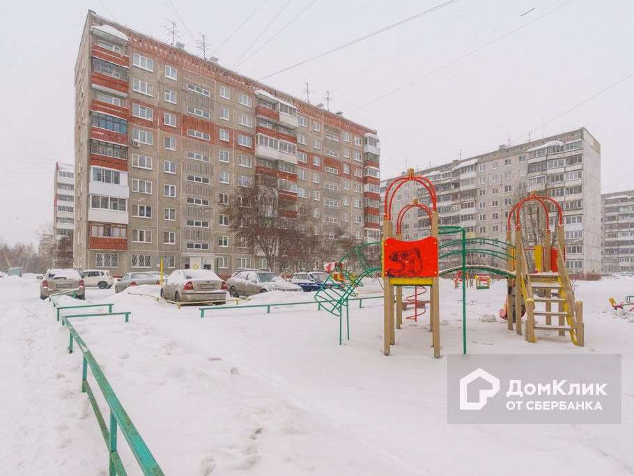 Комната Новосибирск улица, фото №2
