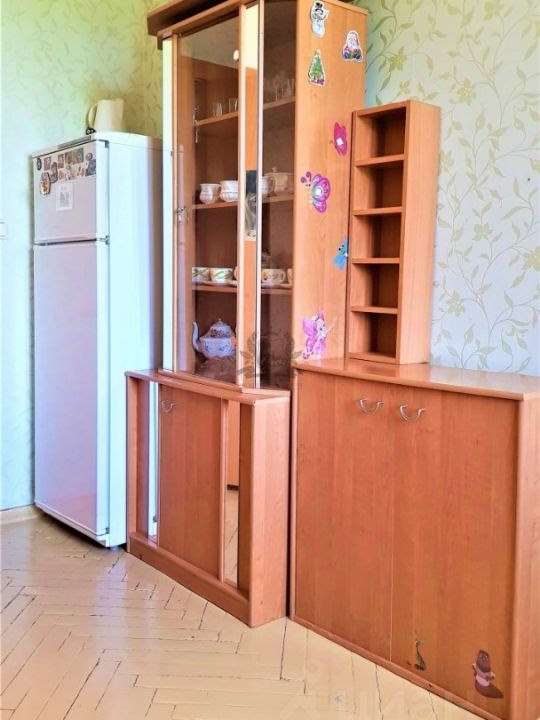 Комната наб. Октябрьская набережная, 110, фото №3
