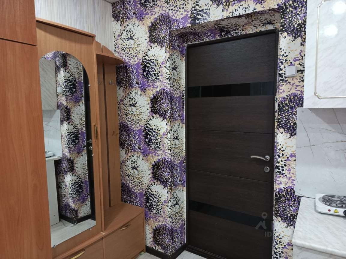 Дом комнаты Приволжский улица, фото №4