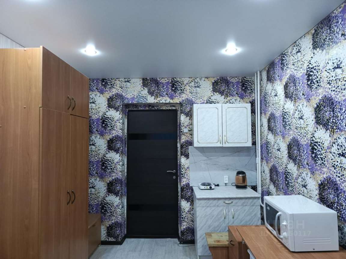 Дом комнаты Приволжский улица, фото №2