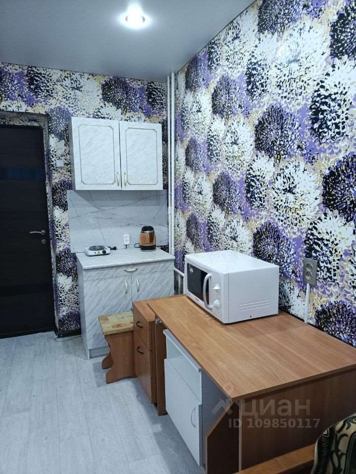 Дом комнаты Приволжский улица, фото №6