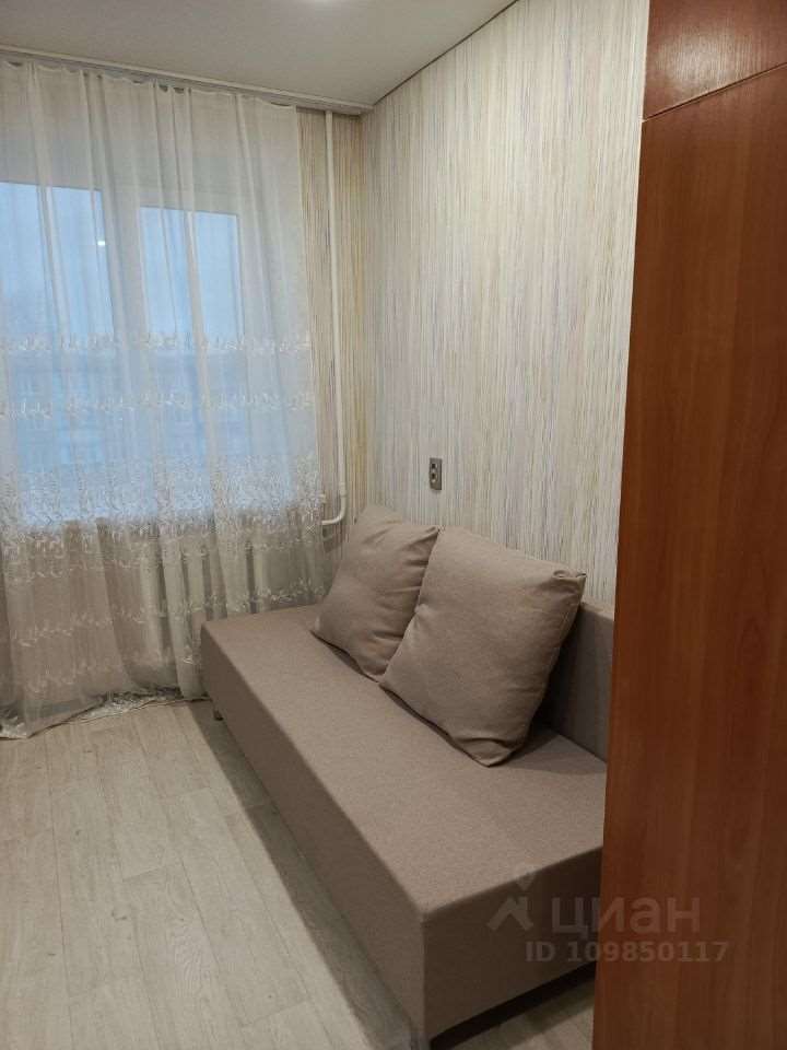Дом комнаты Приволжский улица, фото №8
