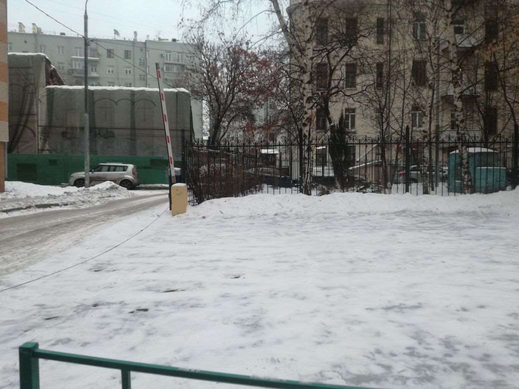 5-и комнатная квартира Покровка улица, 9, фото №3