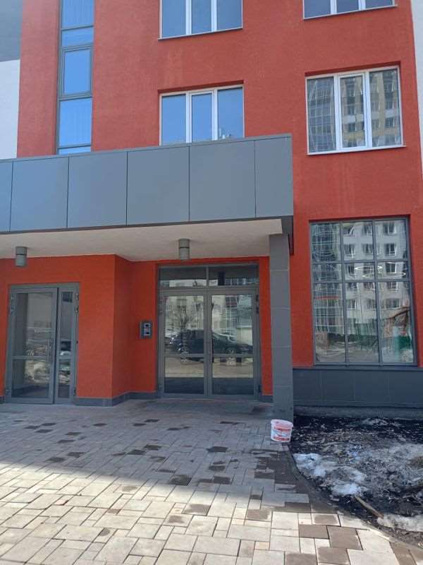 Двухкомнатная квартира Старых Большевиков улица, 52, фото №2