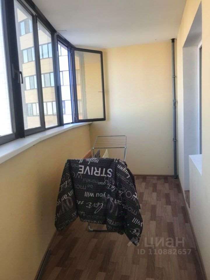 Комната Приволжский улица, фото №1