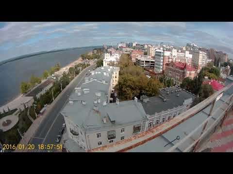 Трехкомнатная квартира Самара улица, фото №2