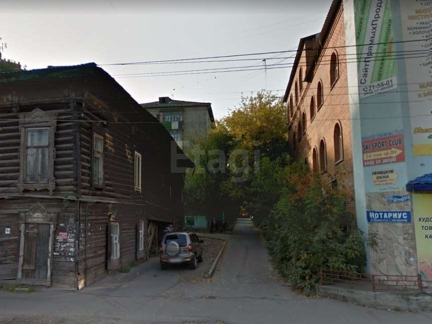 Студия Герцена улица, 15, фото №5