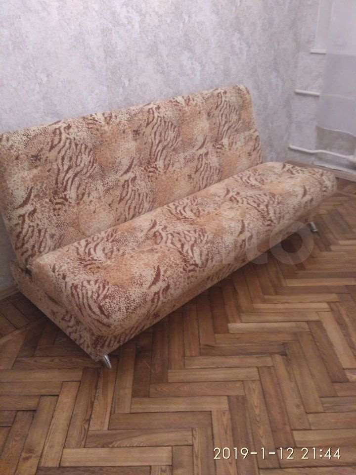 Комната ул. Краснопутиловская улица, 15, фото №10