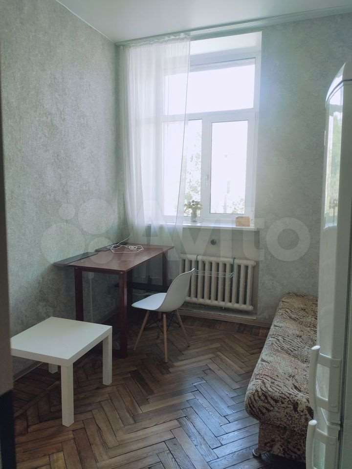 Комната ул. Краснопутиловская улица, 15, фото №6