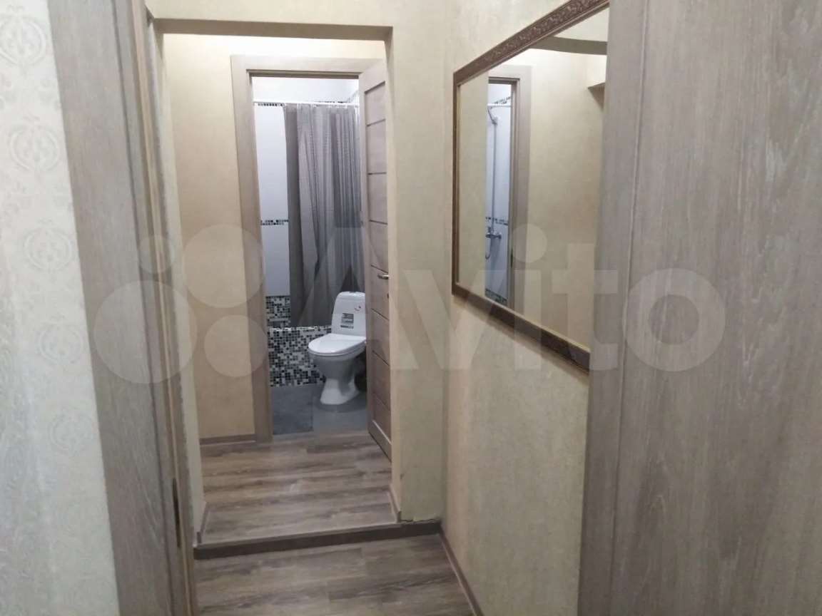 -и комнатная Томск улица, фото №4