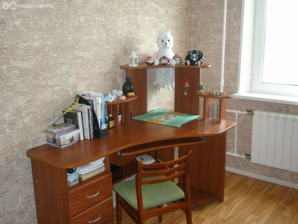 Комната Палиха улица, фото №5