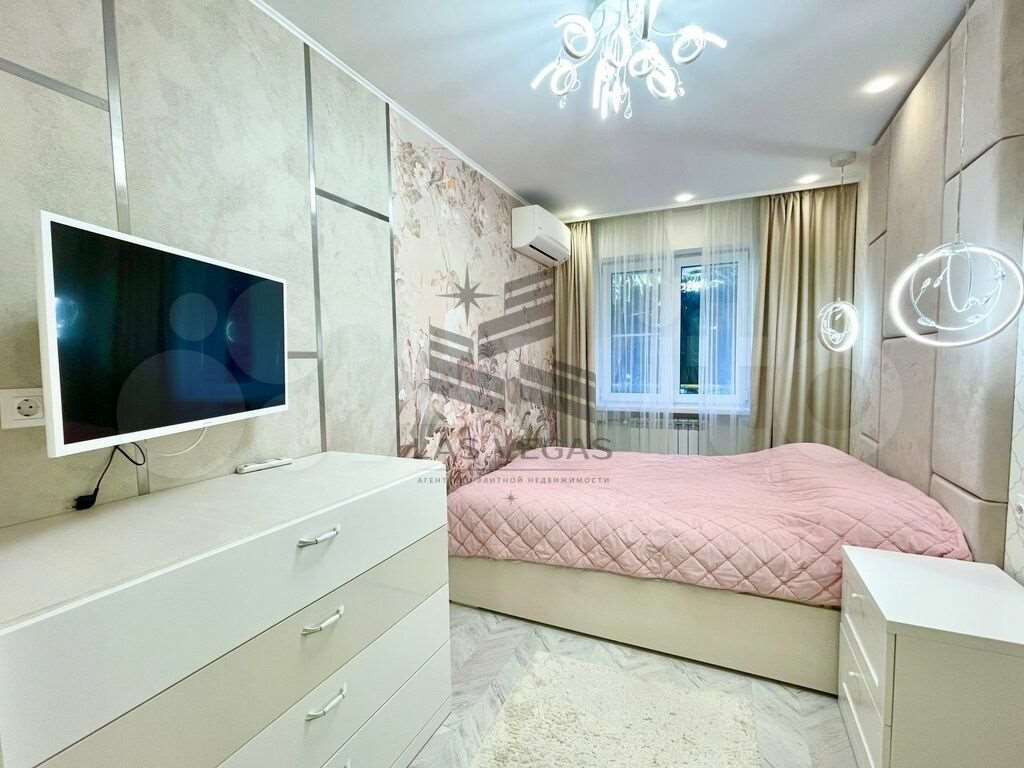 -и комнатная Навагинская улица, фото №6
