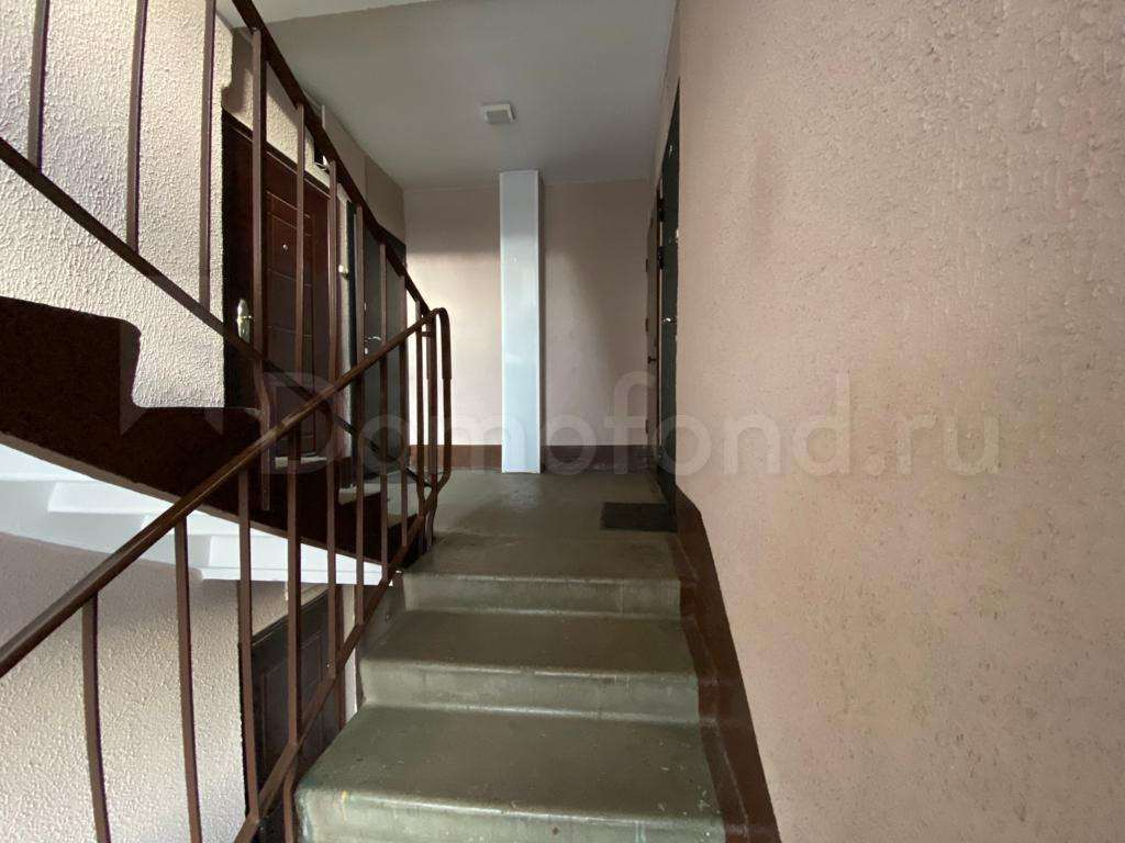 Двухкомнатная квартира пр. Гражданский проспект, 90 к. 5, фото №18
