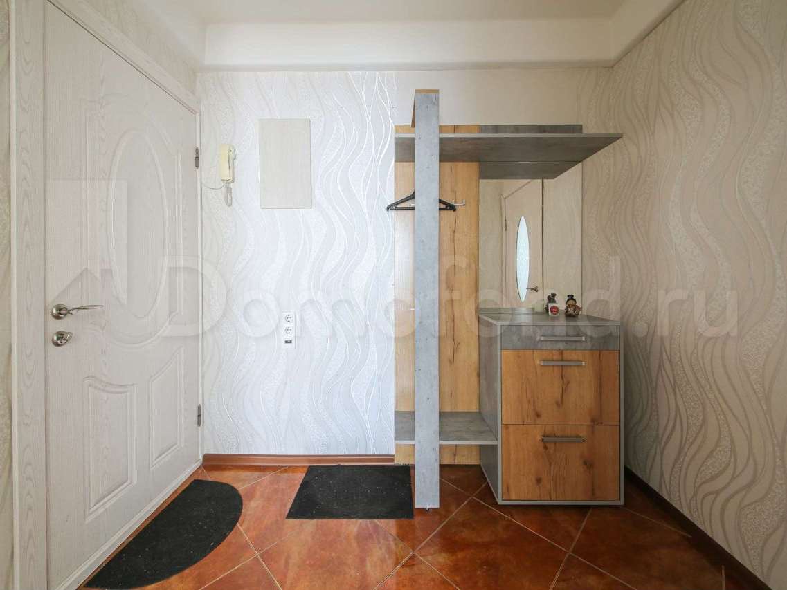 Двухкомнатная квартира пр. Гражданский проспект, 90 к. 5, фото №15
