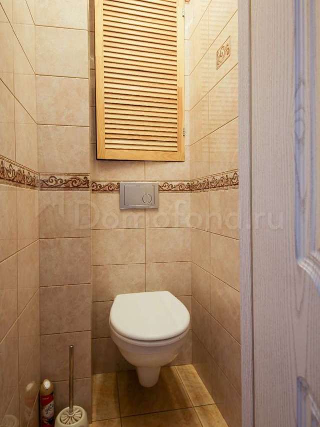 Двухкомнатная квартира пр. Гражданский проспект, 90 к. 5, фото №16