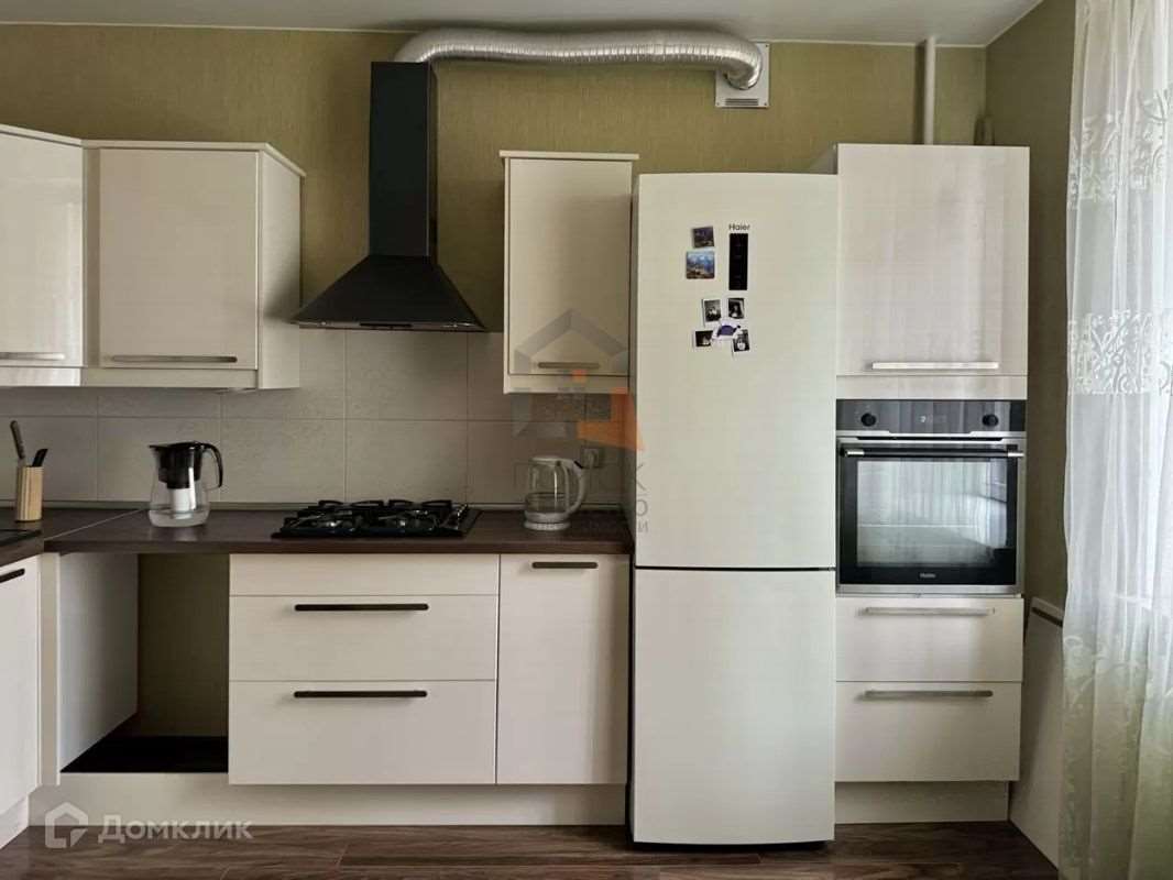 Однокомнатная квартира Казань улица, фото №10