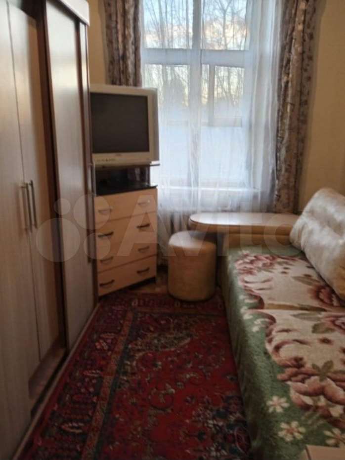 Комната 140 улица, 00, фото №8