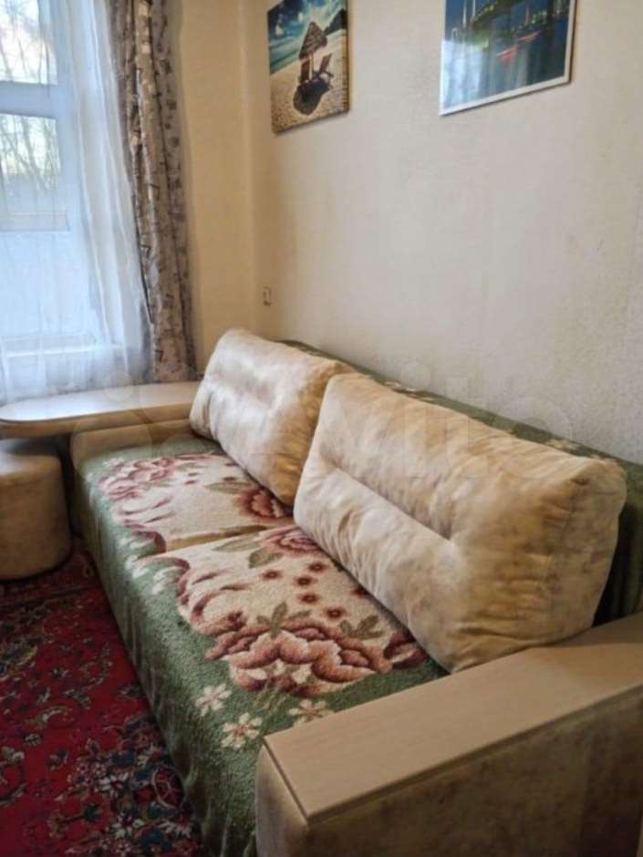 Комната 140 улица, 00, фото №7