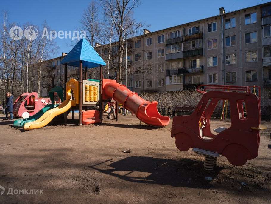 Двухкомнатная квартира пр. Космонавтов проспект, 88, фото №2