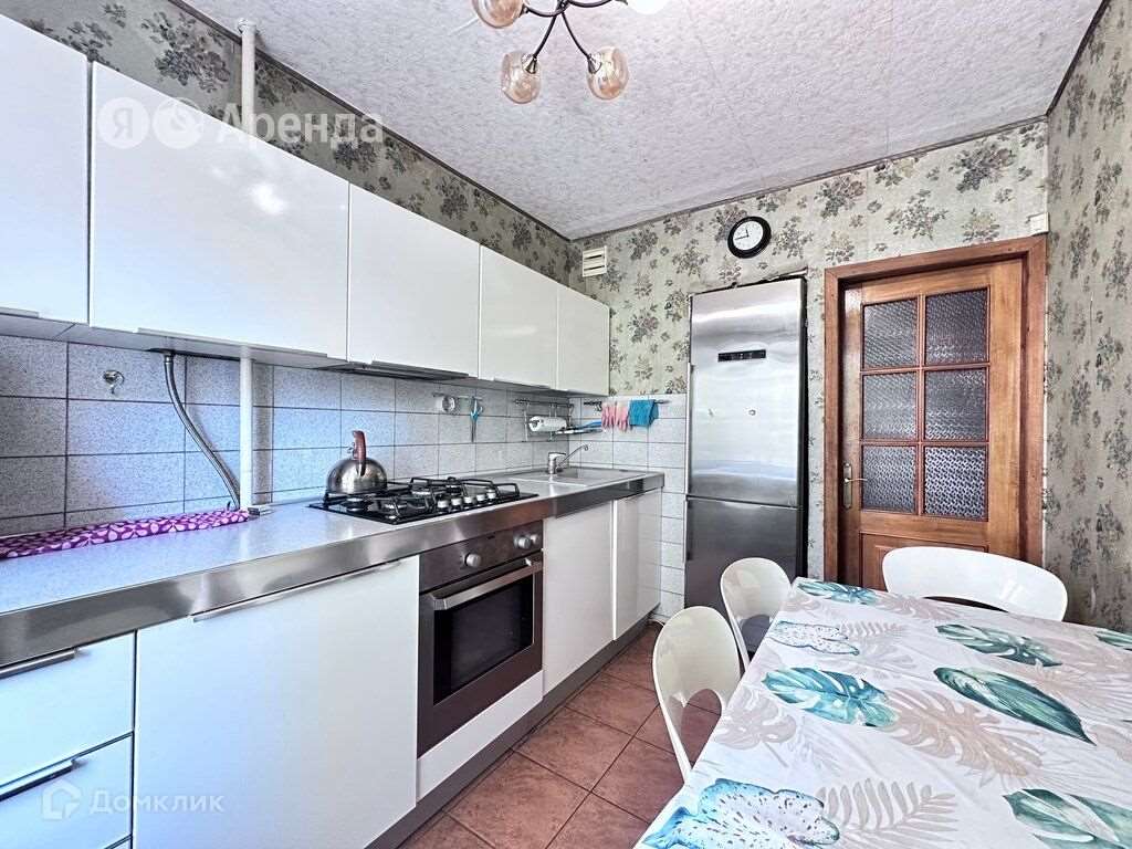 Двухкомнатная квартира пр. Космонавтов проспект, 88, фото №10
