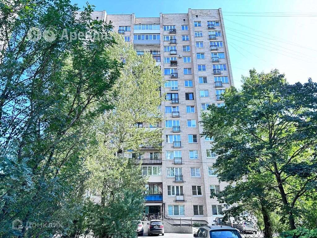 Двухкомнатная квартира пр. Космонавтов проспект, 88, фото №3