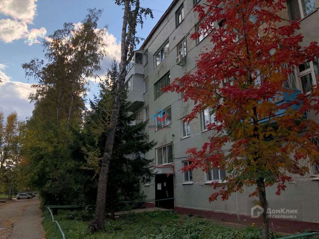 Двухкомнатная квартира 79 Гвардейской Дивизии улица, 16, фото №8