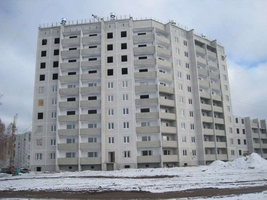 Однокомнатная квартира Челябинск улица, фото №3