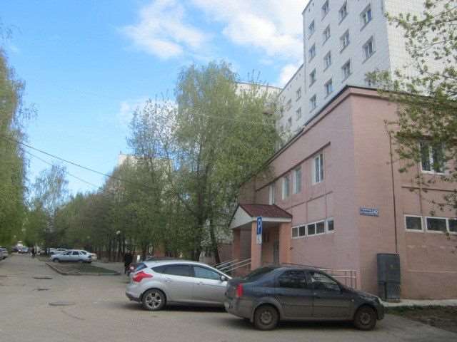 Комната Казань улица, фото №5