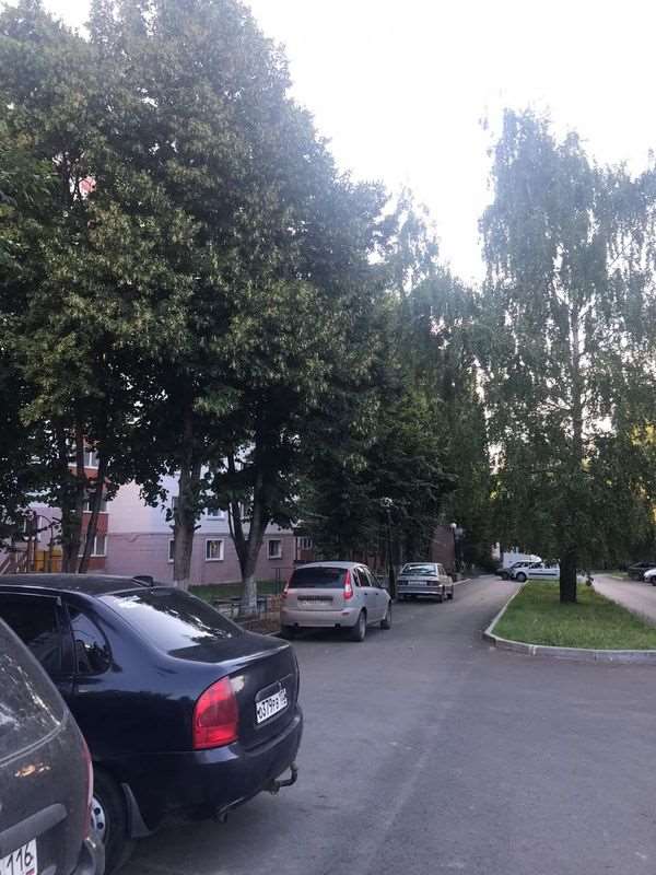 Комната Казань улица, фото №3