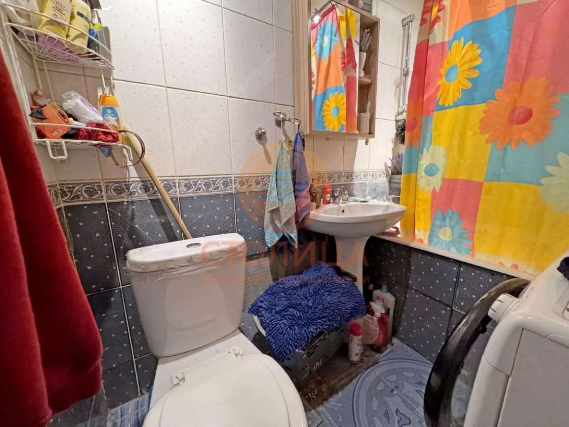 Комната 2 улица, фото №4