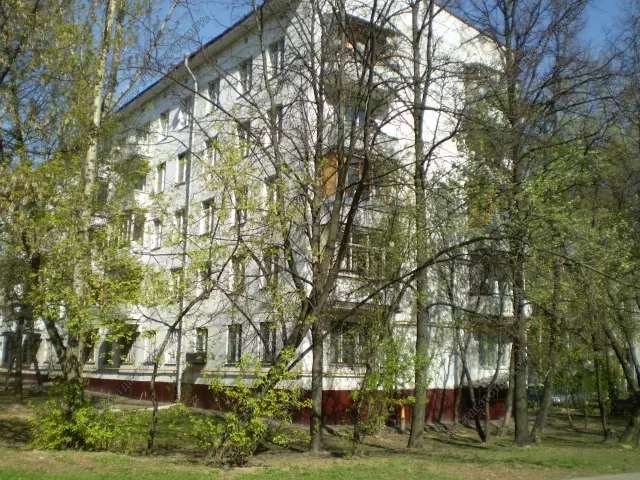 Комната 2 улица, фото №6