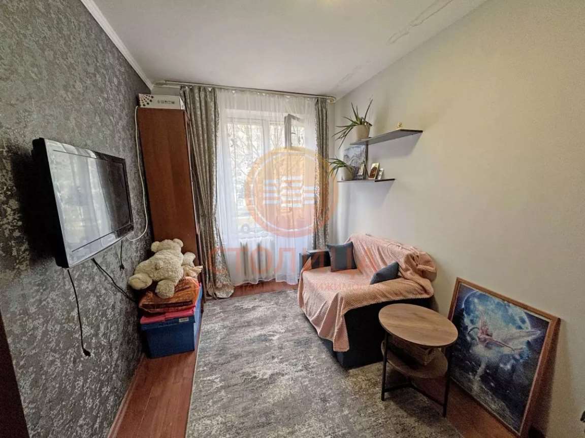 Комната 2 улица, фото №3