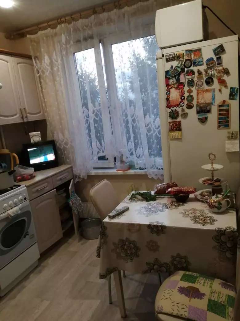 Комната Московская улица, фото №1