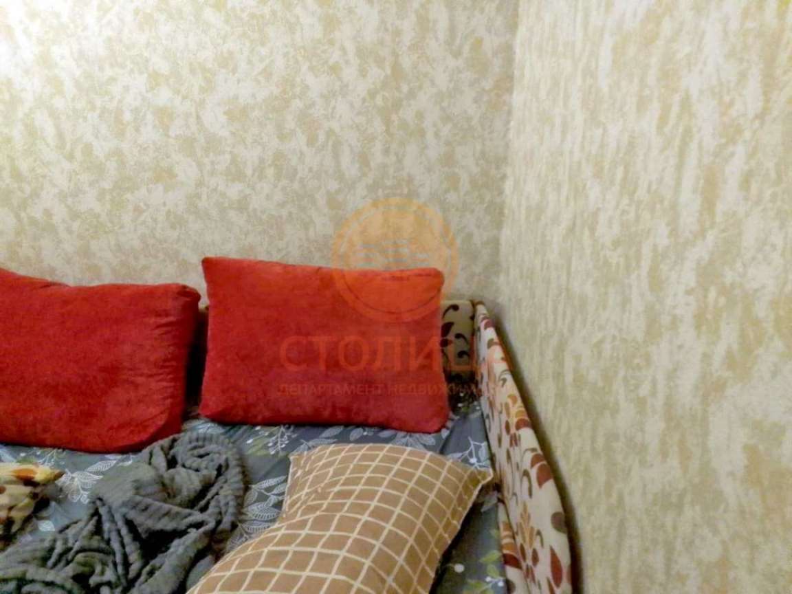 Комната Борисовский проез улица, 10 к. 1, фото №2