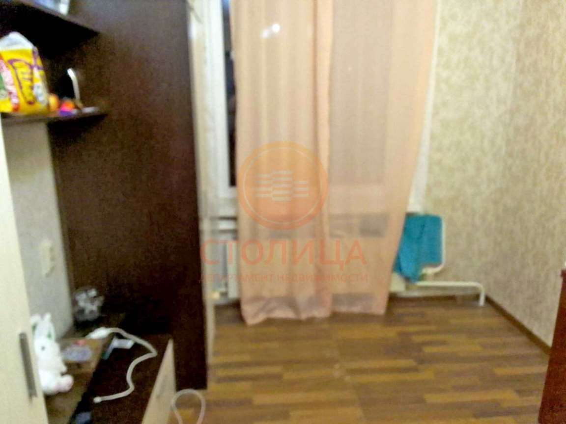 Комната Борисовский проез улица, 10 к. 1, фото №6