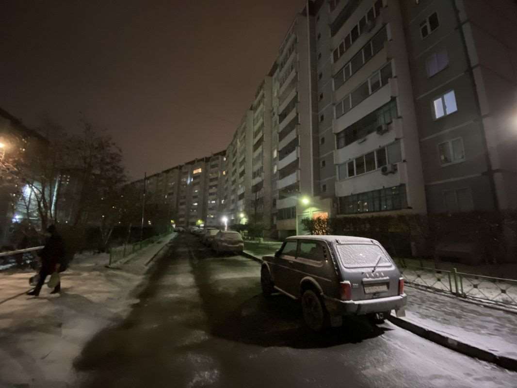 Однокомнатная квартира Екатеринбург улица, фото №9