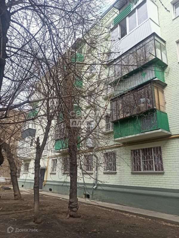 Двухкомнатная квартира Челябинск улица, фото №2