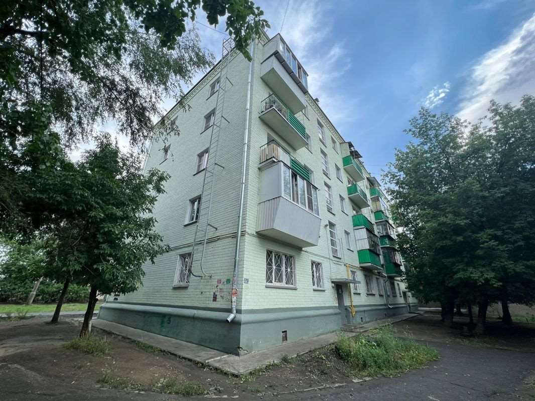 Двухкомнатная квартира Челябинск улица, фото №3