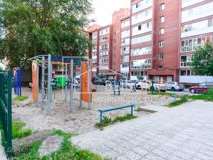 Двухкомнатная квартира Больничная улица, 8, фото №7