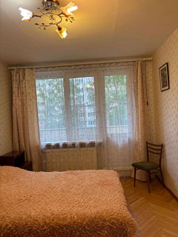 Трехкомнатная квартира ул. Турку улица, 9 к. 3, фото №6