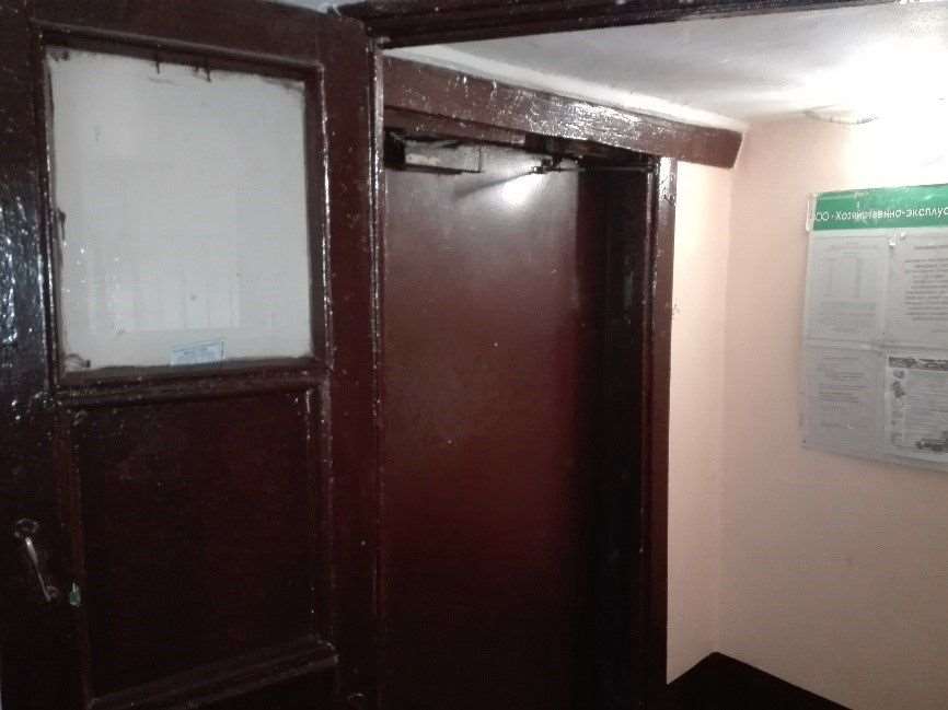 Трехкомнатная квартира ул. Турку улица, 9 к. 3, фото №7