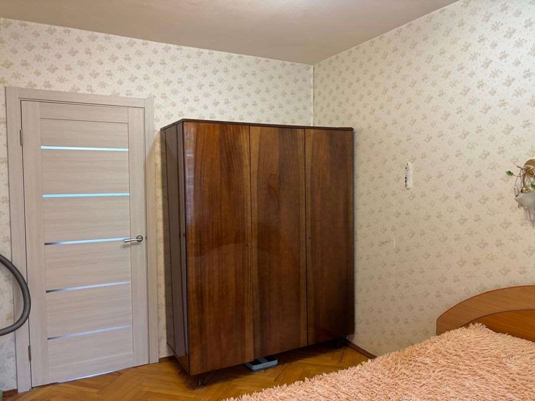 Трехкомнатная квартира ул. Турку улица, 9 к. 3, фото №10