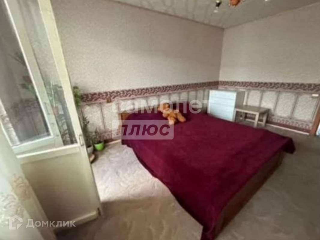 Трехкомнатная квартира Симферопольская улица, 29, фото №8