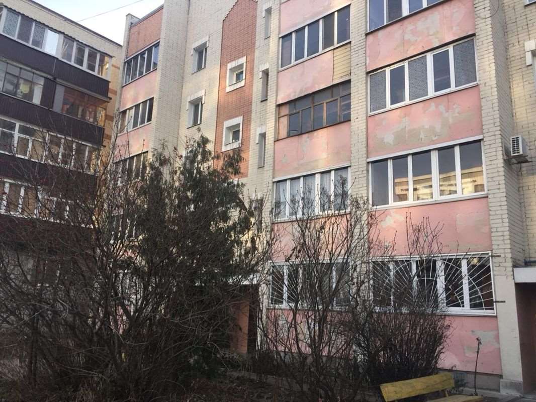 Двухкомнатная квартира Агрономическая улица, 6, фото №6