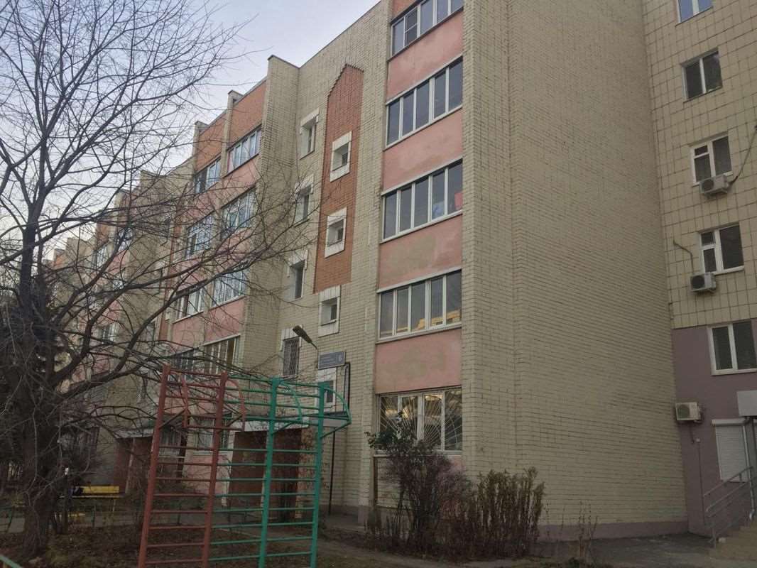 Двухкомнатная квартира Агрономическая улица, 6, фото №9