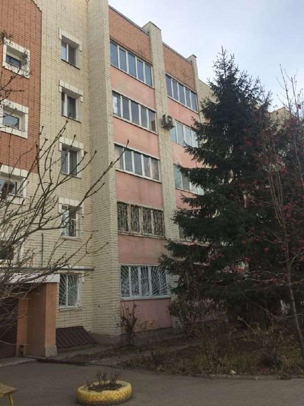 Двухкомнатная квартира Агрономическая улица, 6, фото №7