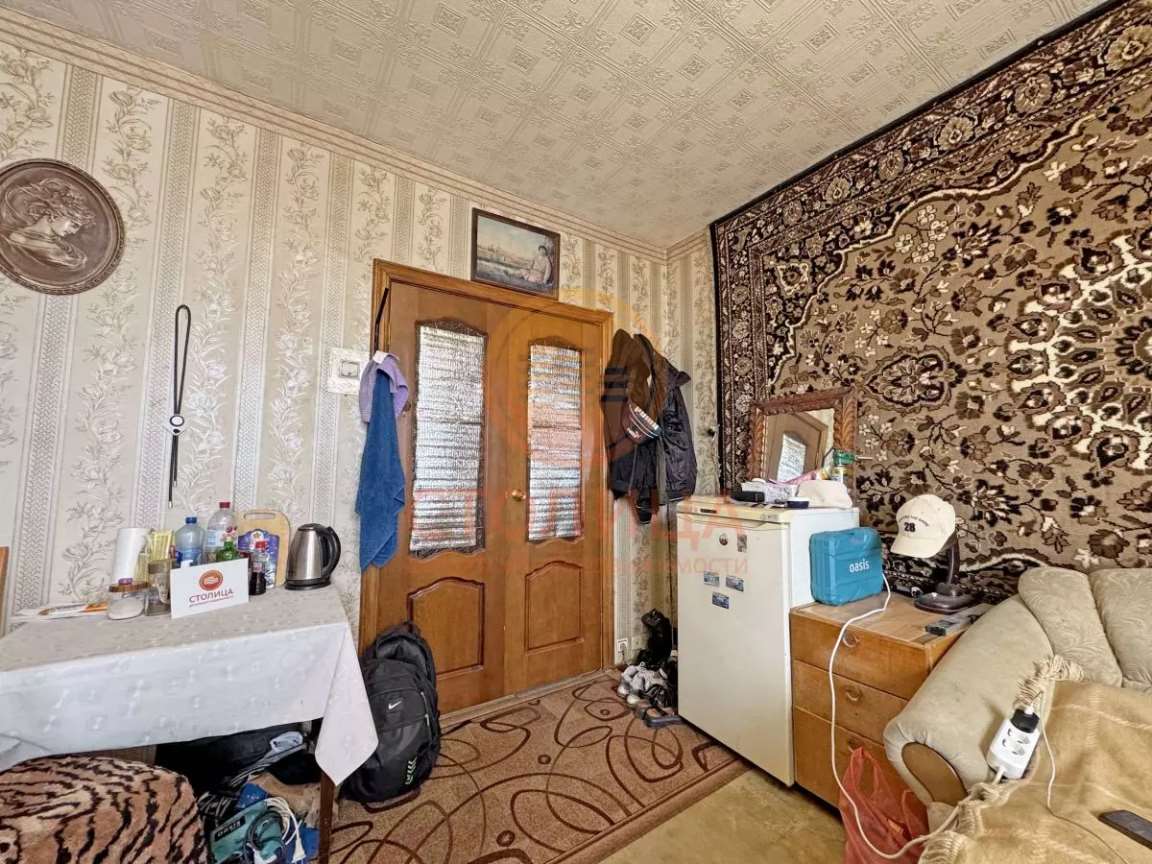 Комната 1 улица, фото №5